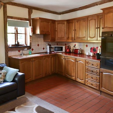 Lake House Cottage Finchingfield Zewnętrze zdjęcie