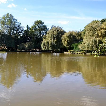 Lake House Cottage Finchingfield Zewnętrze zdjęcie