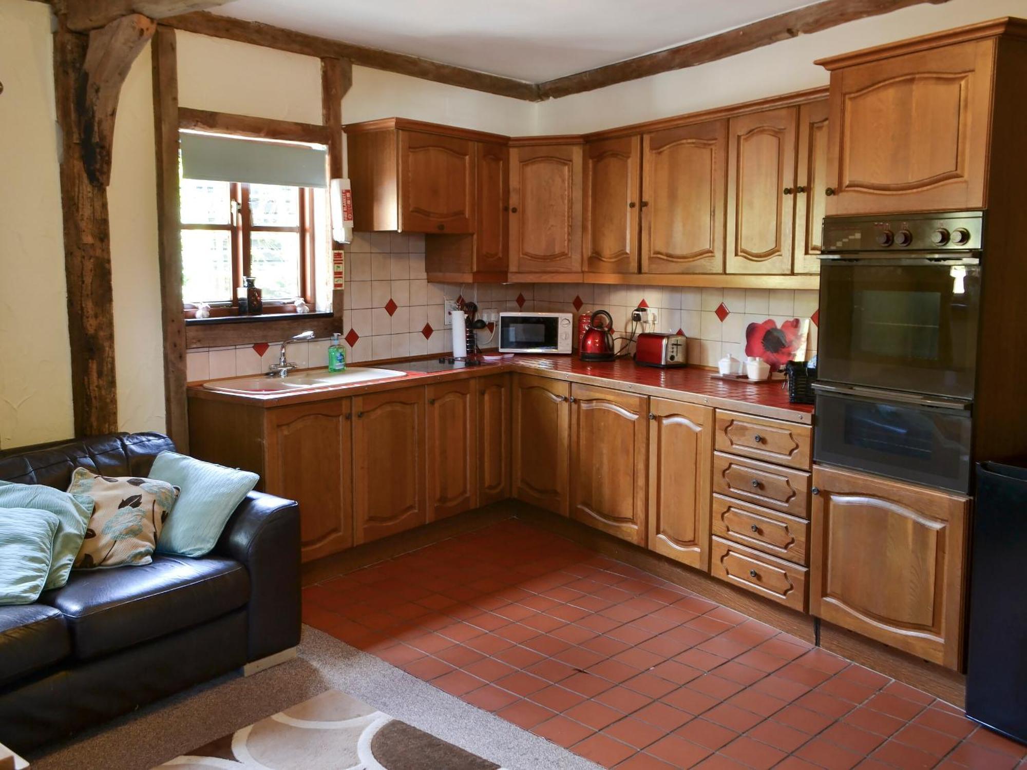 Lake House Cottage Finchingfield Zewnętrze zdjęcie