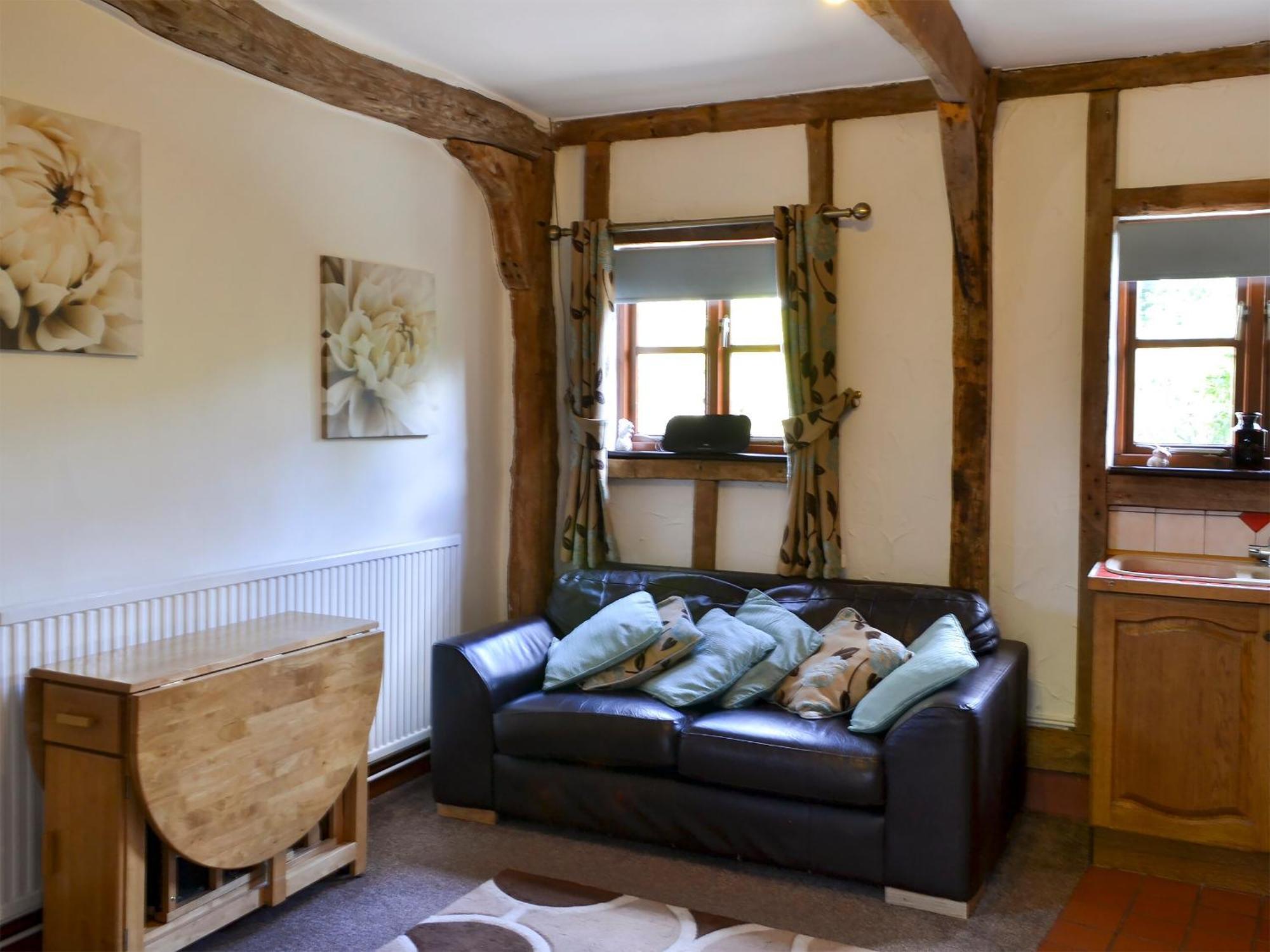 Lake House Cottage Finchingfield Zewnętrze zdjęcie