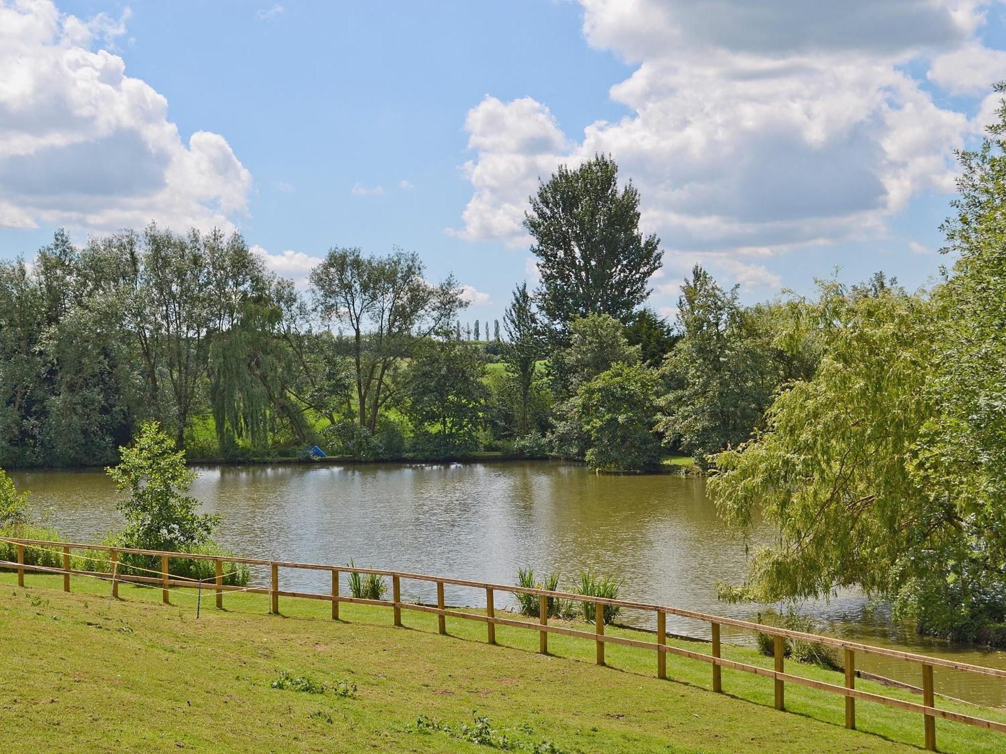 Lake House Cottage Finchingfield Zewnętrze zdjęcie